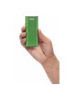 2007397 Zippo HeatBank® újratölthető kézmelegítő zöld színben