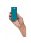 2007398 Zippo HeatBank® újratölthető kézmelegítő kék színben