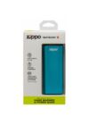 2007398 Zippo HeatBank® újratölthető kézmelegítő kék színben