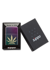 49185 Zippo öngyújtó, lézer gravírozással