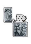 Zippo Fantasy Design SKU: 46579