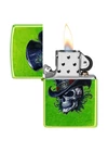 Zippo Horror Skulls SKU: 46709