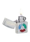 Zippo Lighter 46762 Armor® 2025 Collectible of the Year