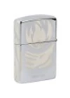 Zippo Lighter 46762 Armor® 2025 Collectible of the Year