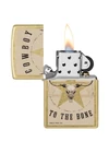 Zippo Buck Wear™ SKU: 48937