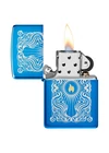 ZIPPO Fascinating Flame SKU: 46424