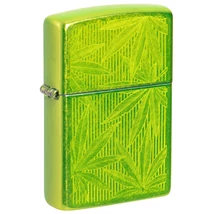 46269 Öngyújtó, Iced Cannabis Design 