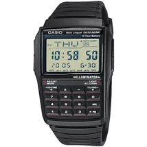 DBC-32-1AES-Karóra CASIO (2888)  KARÓRA