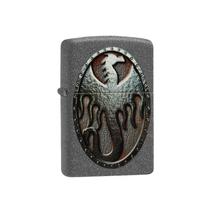 49072 Zippo öngyújtó -Anne Stokes Metallic Dragon
