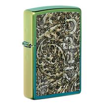 49416 Zippo öngyújtó -Zippo Design