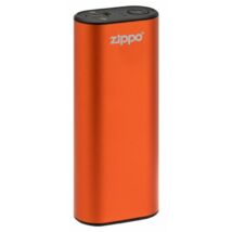 2007388 Zippo HeatBank® újratölthető kézmelegítő narancs színben