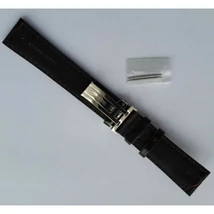 EFR-510L-1A Casio fekete bőrszíj