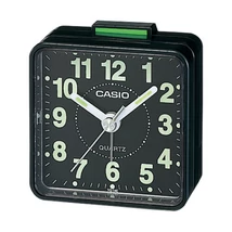 TQ-140-1EF Casio Ébresztőóra