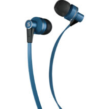 SEP 300 MIC BLUE Fülhallgató headset SENCOR