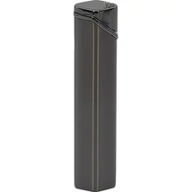 36547 ROYCE. Öngyújtó fém , vihar láng, gáztöltős