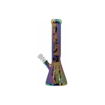 67505 REMO.Üveg bong-35 cm