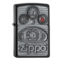 2005720 Zippo öngyújtó -Kilóméteróra