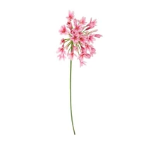 Selyemvirág Agapanthus 75x15x15 cm