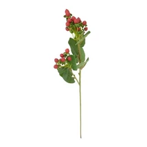 Selyemvirág Hypericum 68x16x16 cm