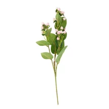 Selyemvirág Hypericum 68x16x16 cm