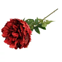 Selyemvirág Peonia 71 cm