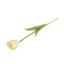 Selyemvirág Tulipán cirmos 41 cm
