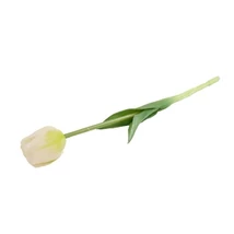 Selyemvirág Tulipán szálas 44 cm