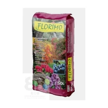 FLORIMO  Rhododendron virágföld 50 liter