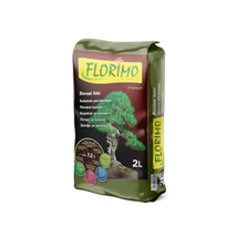 FLORIMO  Bonsai föld -2 liter