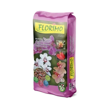 FLORIMO  Orchidea virágföld 3 liter
