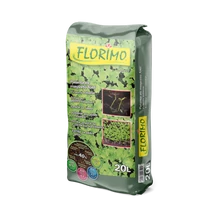 FLORIMO  Palánta és magvető föld 20 liter