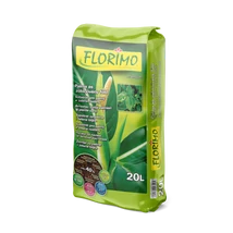 FLORIMO  Pálma és zöldnövény föld 20 liter
