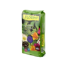 FLORIMO  Általános virágföld 10 liter