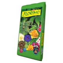 FLORIMO  Általános virágföld 20 liter