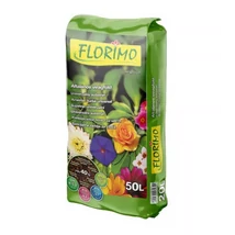 FLORIMO  Általános virágföld 50 liter