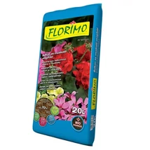 FLORIMO  Balkon és Muskátli virágföld 20 liter