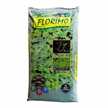 FLORIMO  Palánta és magvető föld 50 liter