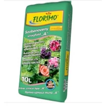 FLORIMO  Szobanövény virágföld “A” típusú 10 liter