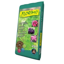 FLORIMO  Szobanövény virágföld “A” típusú 20 liter