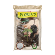 FLORIMO  Kertészeti perlit 5 liter