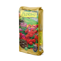 FLORIMO Natúr tőzeg 10 liter
