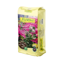 FLORIMO  Rostos tőzegkocka 25 liter