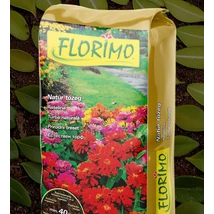 FLORIMO Natúr tőzeg 50 liter