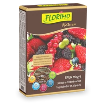FLORIMO  Eper trágya 2kg