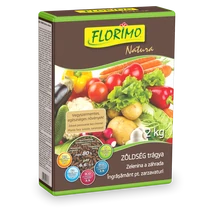 FLORIMO Zöldség trágya 2kg