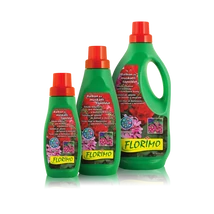 FLORIMO  Balkon és muskátli tápoldat 1000 ml