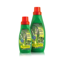 FLORIMO Levéldísznövény tápoldat 250 ml