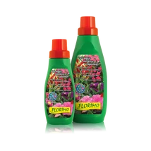 FLORIMO  Virágos növény tápoldat 250 ml