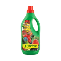FLORIMO  Zöldség és eper tápoldat 1000 ml