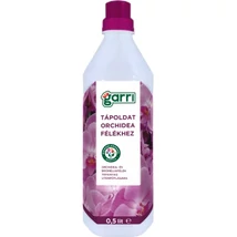 Garri tápoldat orchidea 500 ml